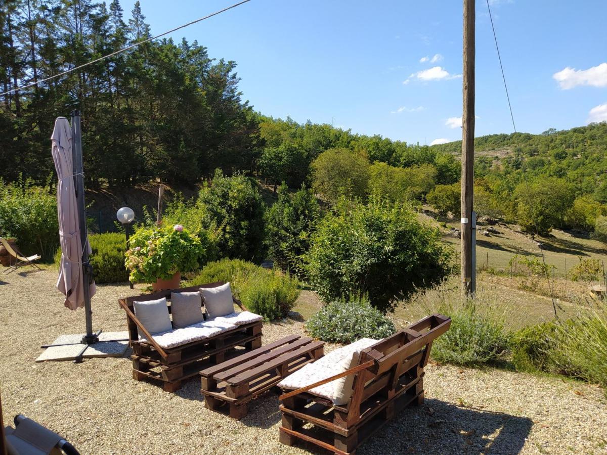 Sandra House Apartment Castellina in Chianti Exterior foto