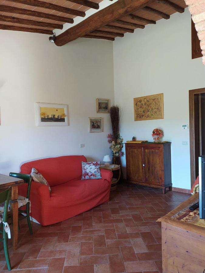 Sandra House Apartment Castellina in Chianti Exterior foto
