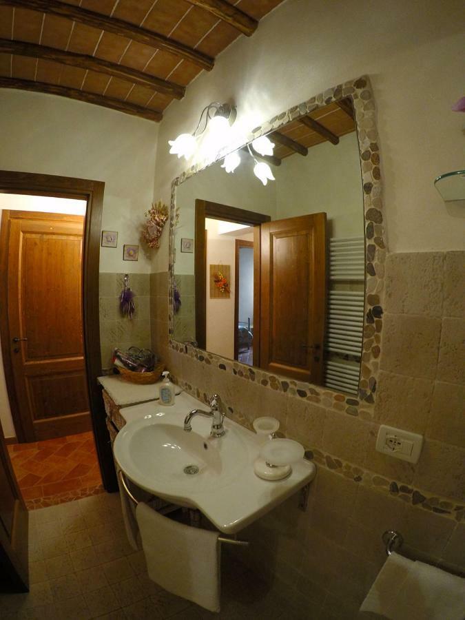 Sandra House Apartment Castellina in Chianti Exterior foto