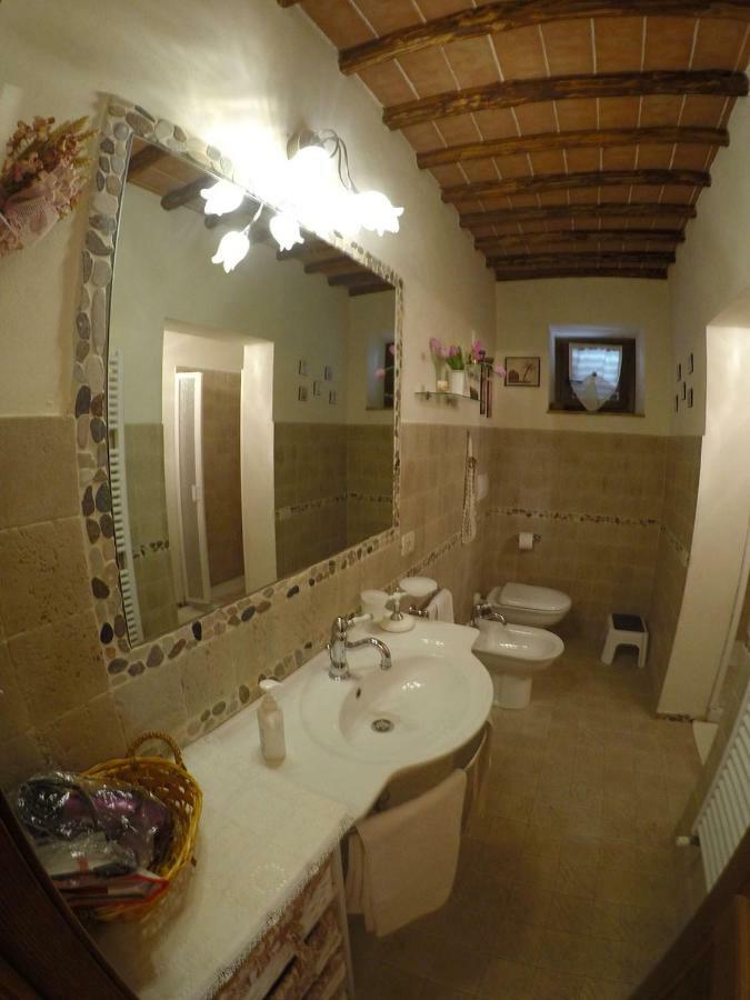 Sandra House Apartment Castellina in Chianti Exterior foto