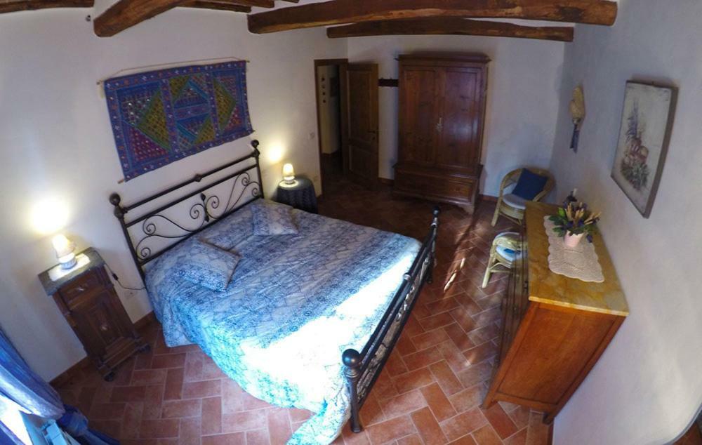 Sandra House Apartment Castellina in Chianti Exterior foto